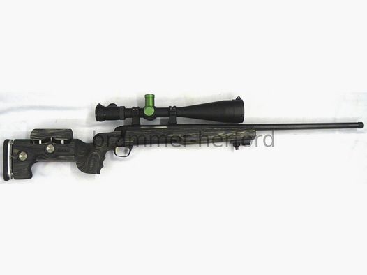 Browning X-Bolt Varmint