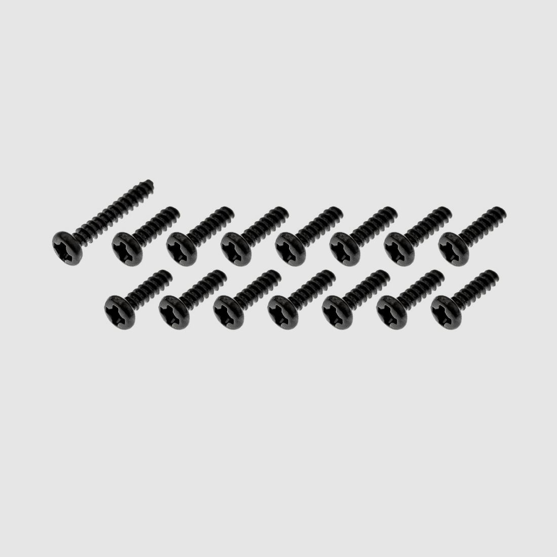 Cover screws or replacement screws | BLACK | HDR50 GEN.1 | HDR50 GEN.2 | HDR68