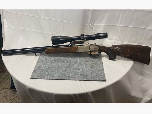 Blaser 700/88 Prestige 12/70;7x57R