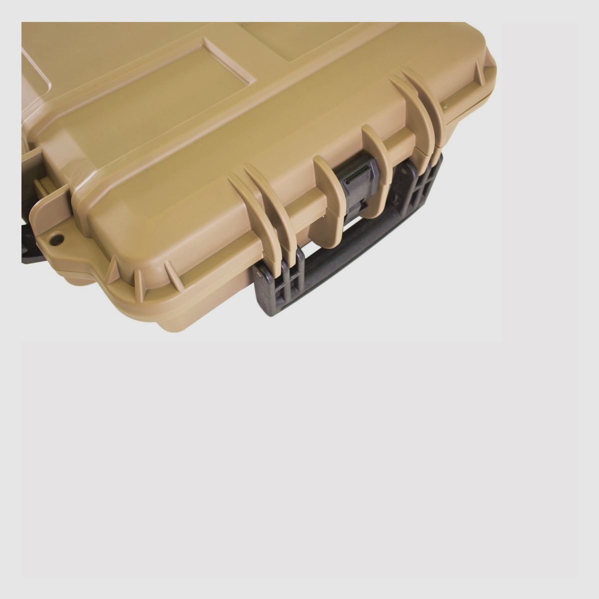 NUPROL Funda para CARABINA XL 54' TAN (PnP), imagen 5 de 5