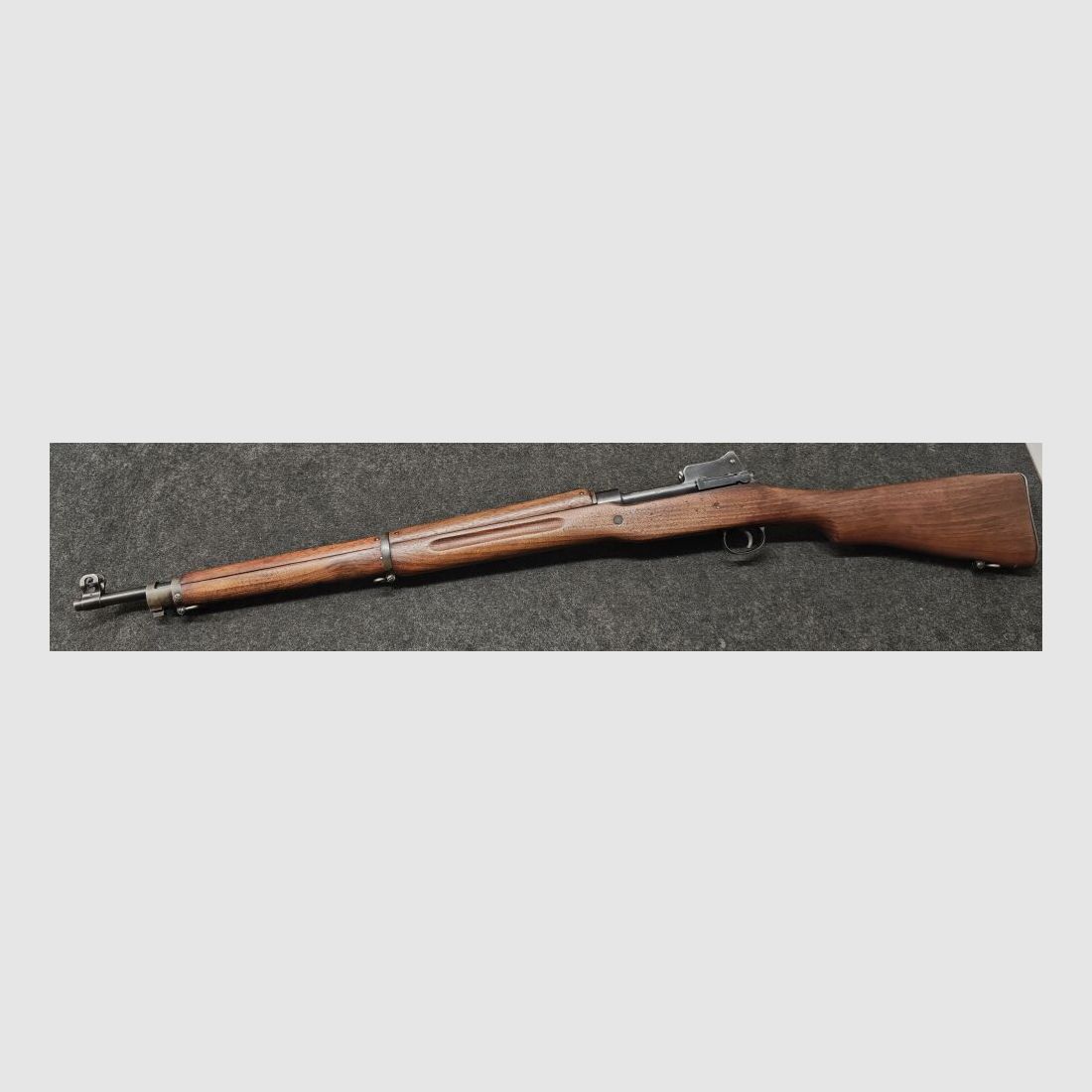 Remington M.1917 P17