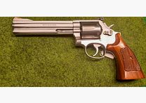 Smith & Wesson 686-3