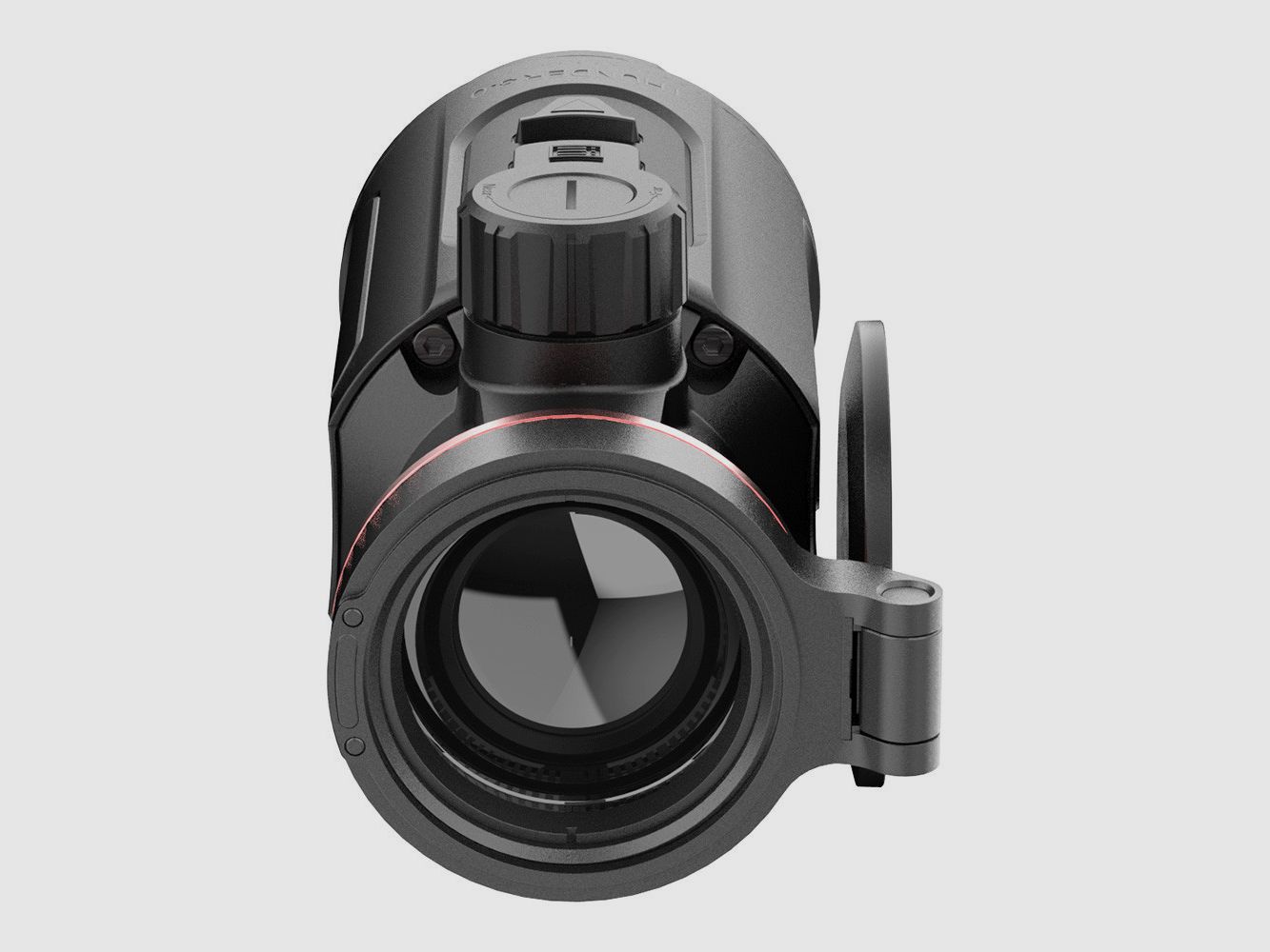 Clip-On Wärmebildgerät Thunder TQ35C 3.0 HIKMICRO, Bild 3 von 5