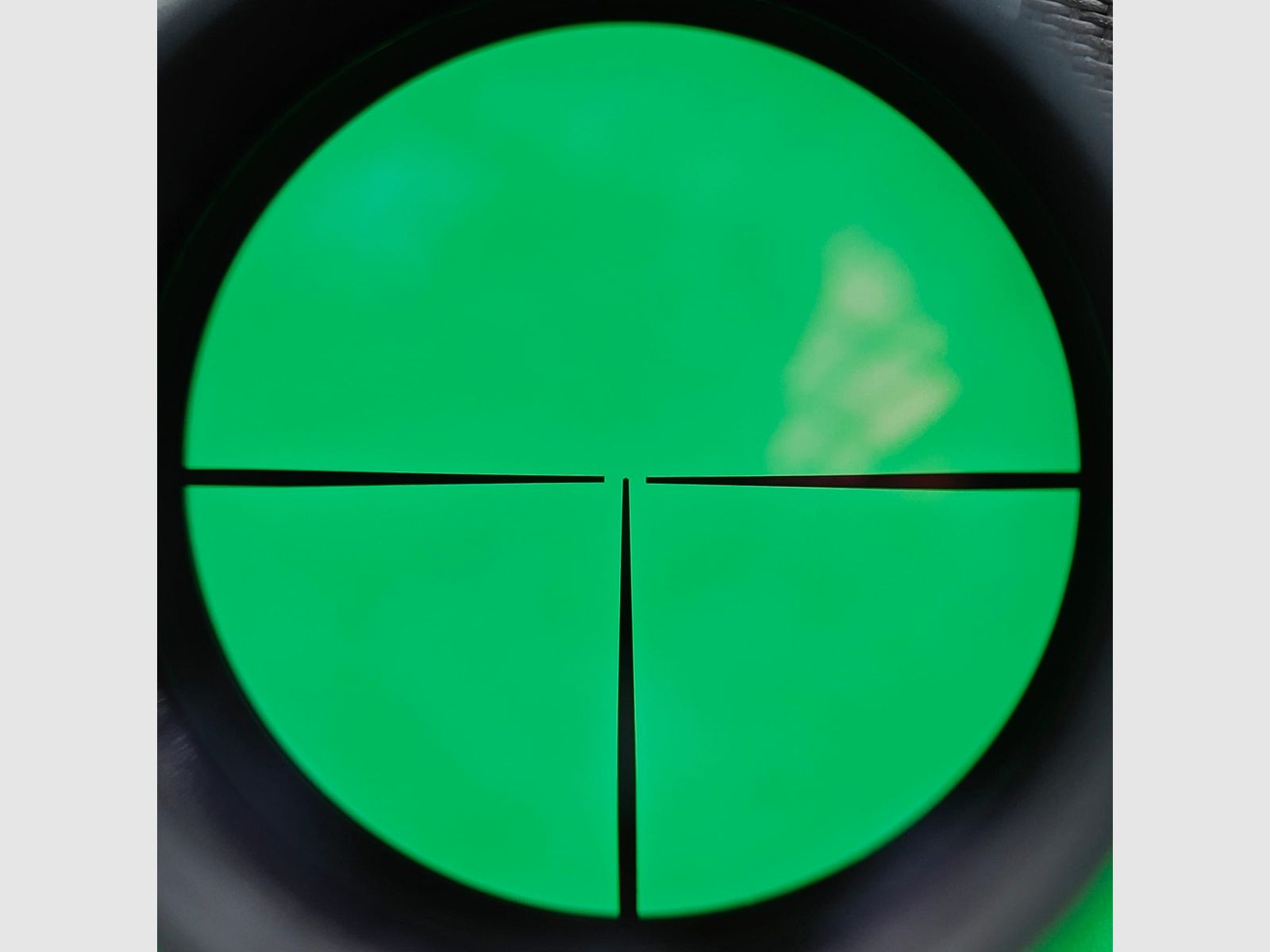 Churchill Regent Combo BBF mit Optik