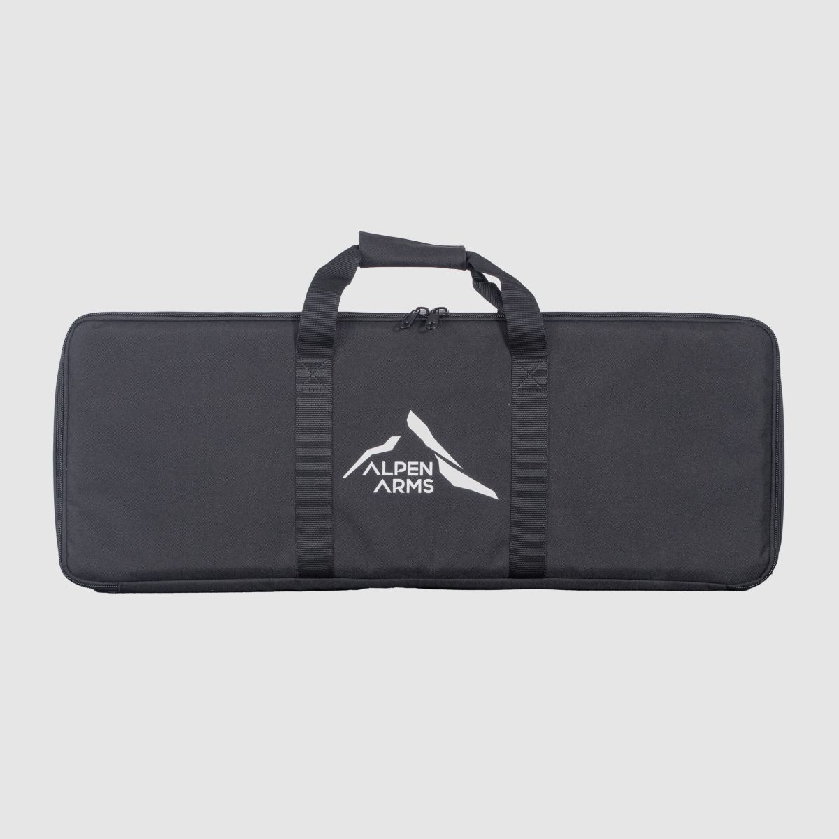 ALPEN ARMS STG9 12,5'' KAL. 9X19, 10 SCHUSS - SCHWARZ, Bild 3 von 3