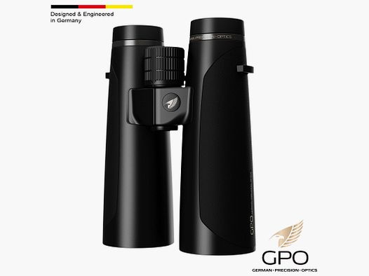 GPO Passion HD 10x50