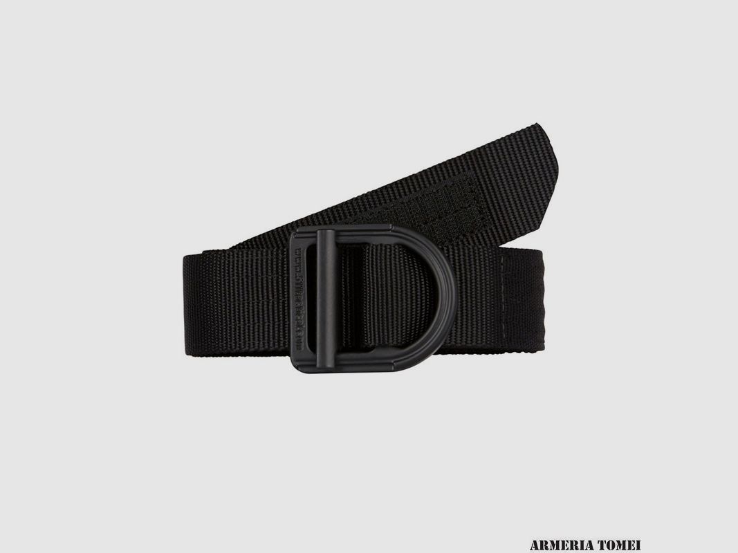 GÜRTEL – 5.11 – 59409 TRAINER 019 SCHWARZ