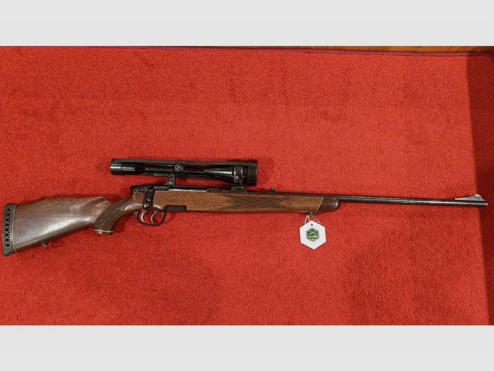 Steyr Mod.S 6,5x68