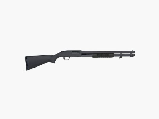 Mossberg 590A1 Black 9-Shot 20" (20 Zoll)