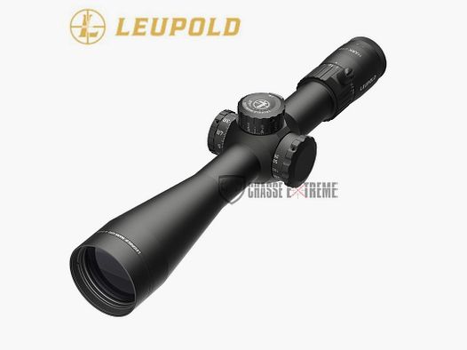 LEUPOLD Mark 4HD 6-24×52 M5C3 Side Focus 34 mm FFP PR3-MIL