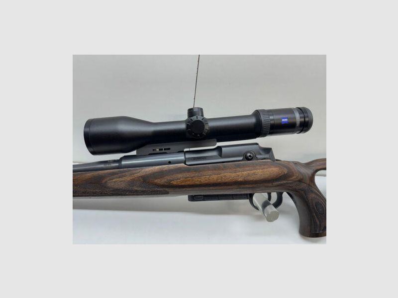 MAUSER 25 MAX Conjunto Completo - Armas Friedrichs