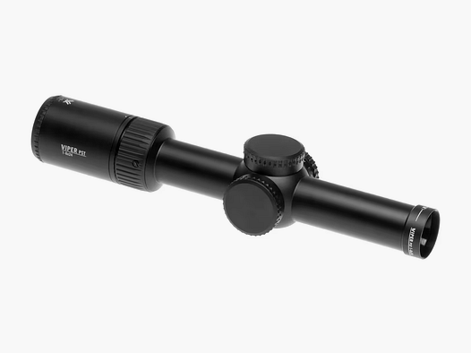 Vortex Optics – Viper PST Gen II / 1-6×24 / SFP / VMR-2 MOA