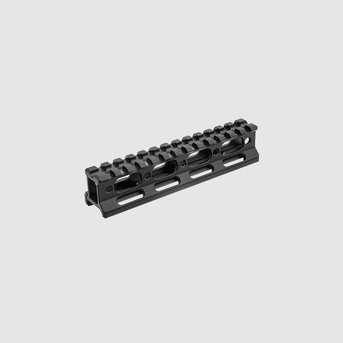 UTG Super Slim Picatinny Riser