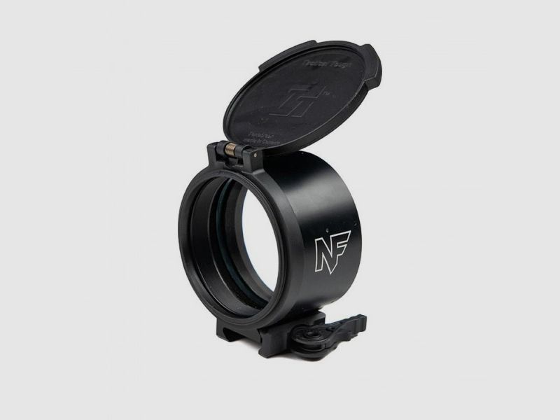WEDGE PRISM NIGHTFORCE 50 MOA/14,5 MRAD, billede 1 af 3