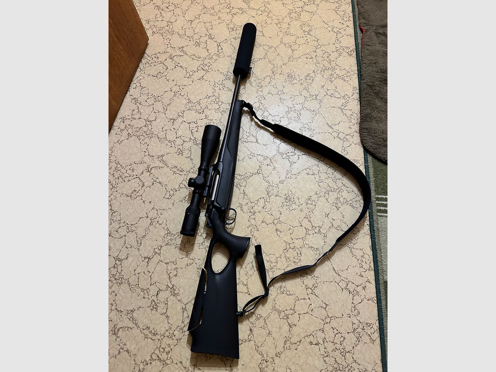 Sauer 505