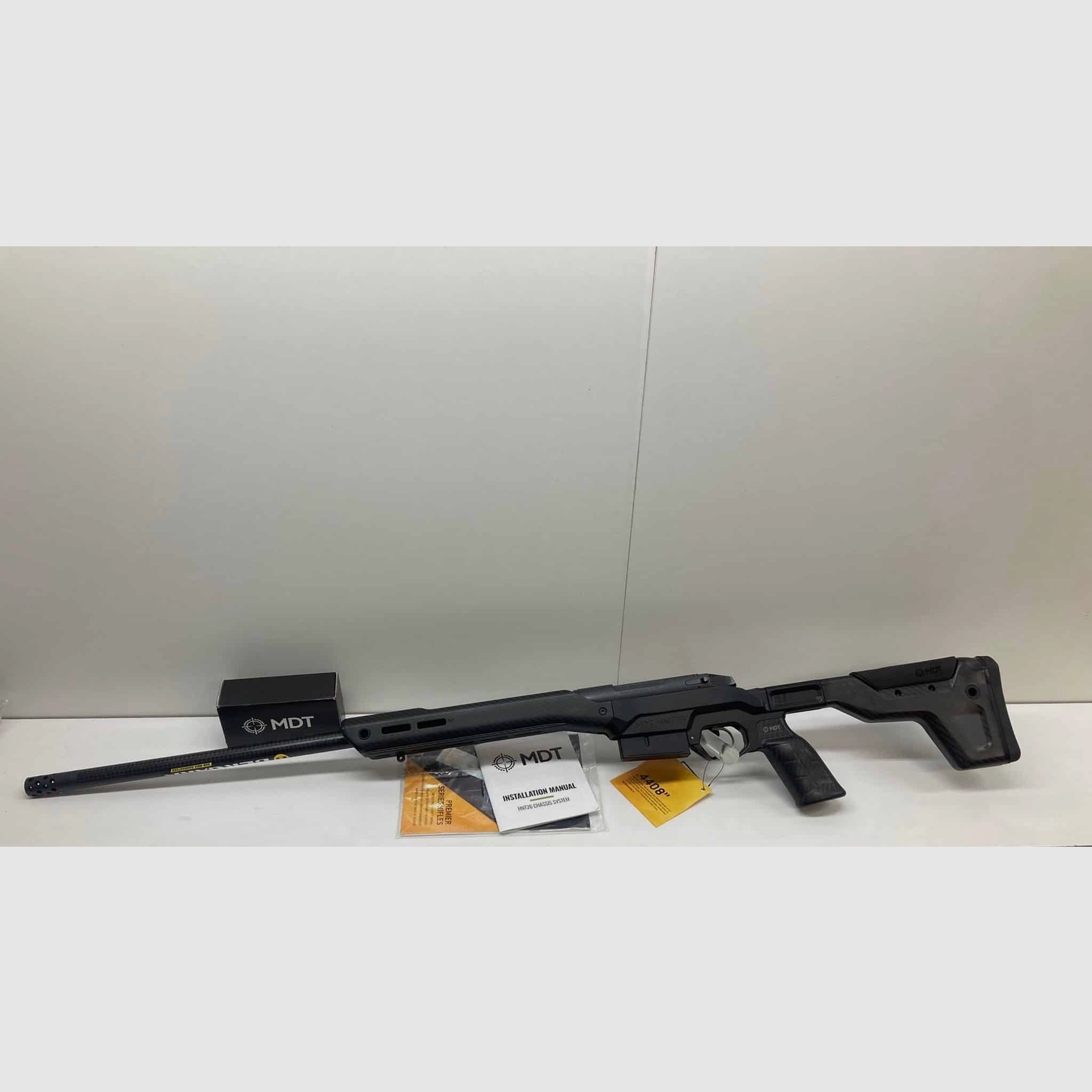 Bergara PREMIER ELEVATE