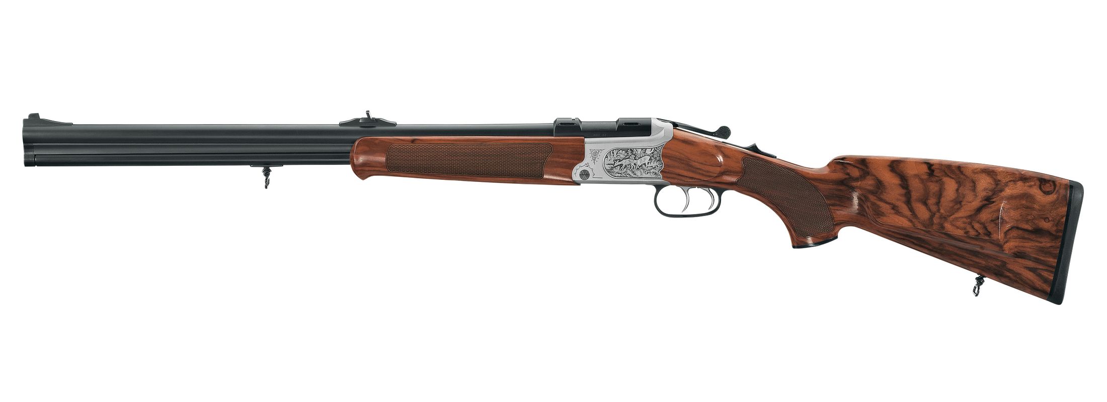 Merkel Bergstutzen B4