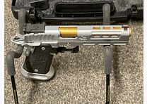 STI 2011 DVC Limited 40S&W