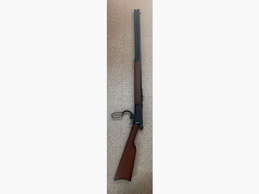 Unterhebelrepetierer Rossi Puma M92 - Achtkantlauf