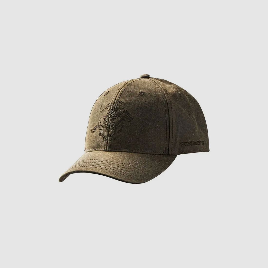 WINCHESTER – HAT DJUR BROWN