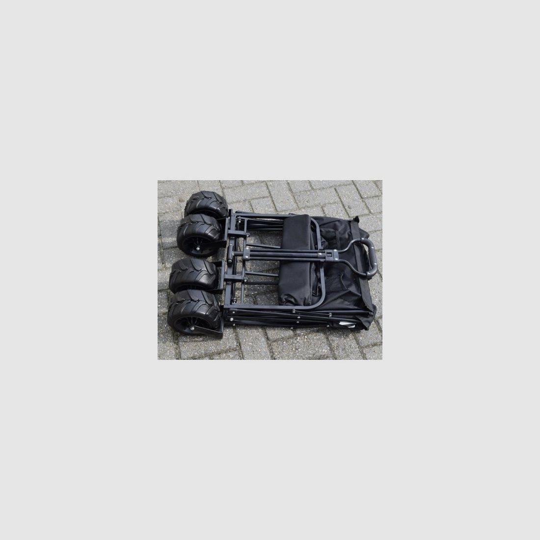 ALLROUNDER DOUBLE-ALPHA DDA, Bild 5 von 6