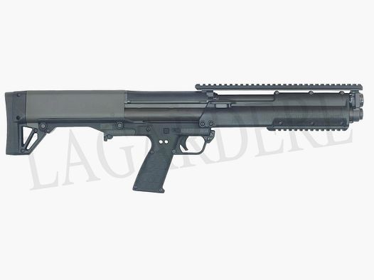 KELTEC KSG A POMPE BLACK(FUSIL A POMPE)