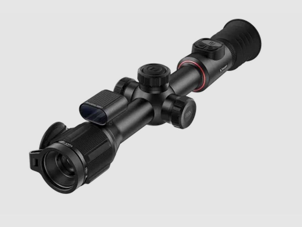 Warmtebeeldzielfernroer Nocpix Bolt P25R, afbeelding 1 van 3