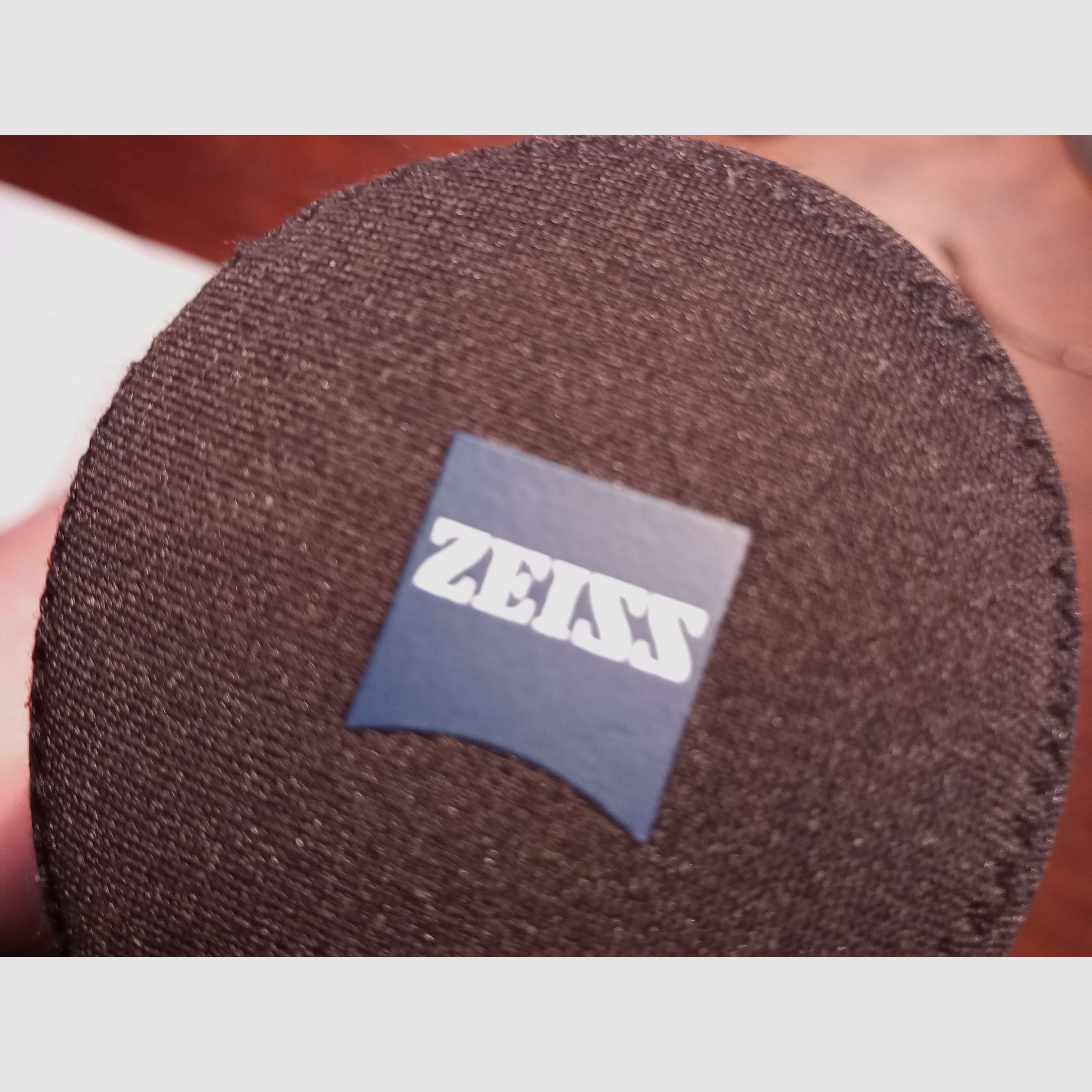 Scope Cover Zeiss Neoprene Size L -unused-