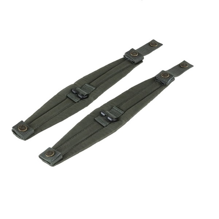 Fjallraven Kanken Schulterpolster, Bild 11 von 21