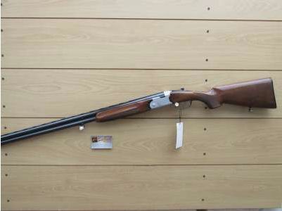 BERETTA S685E (vendido)