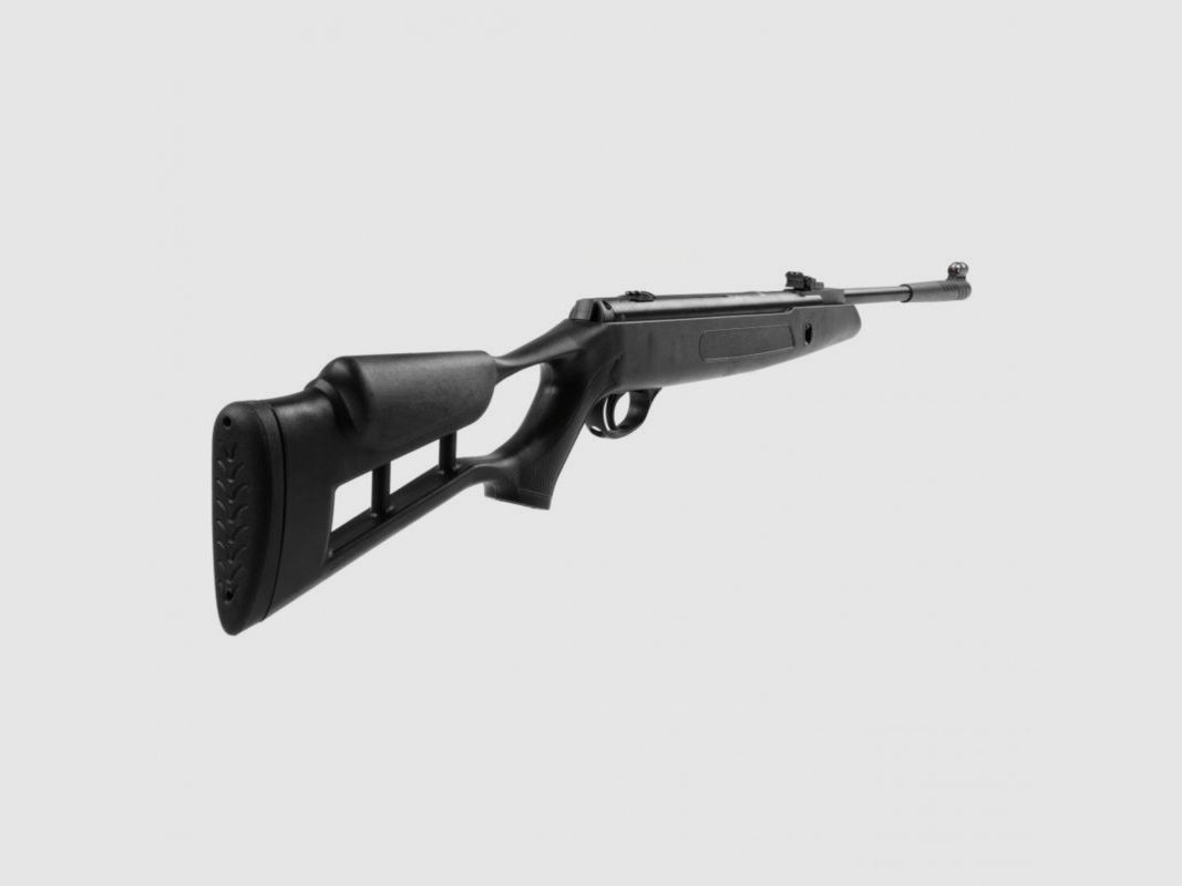 Carabina de aire comprimido Optima Striker Edge Vortex 4,5, imagen 7 de 8
