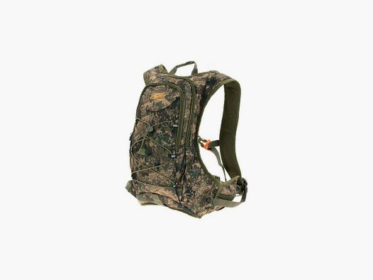 Mochila Hart Rush 12 Forest