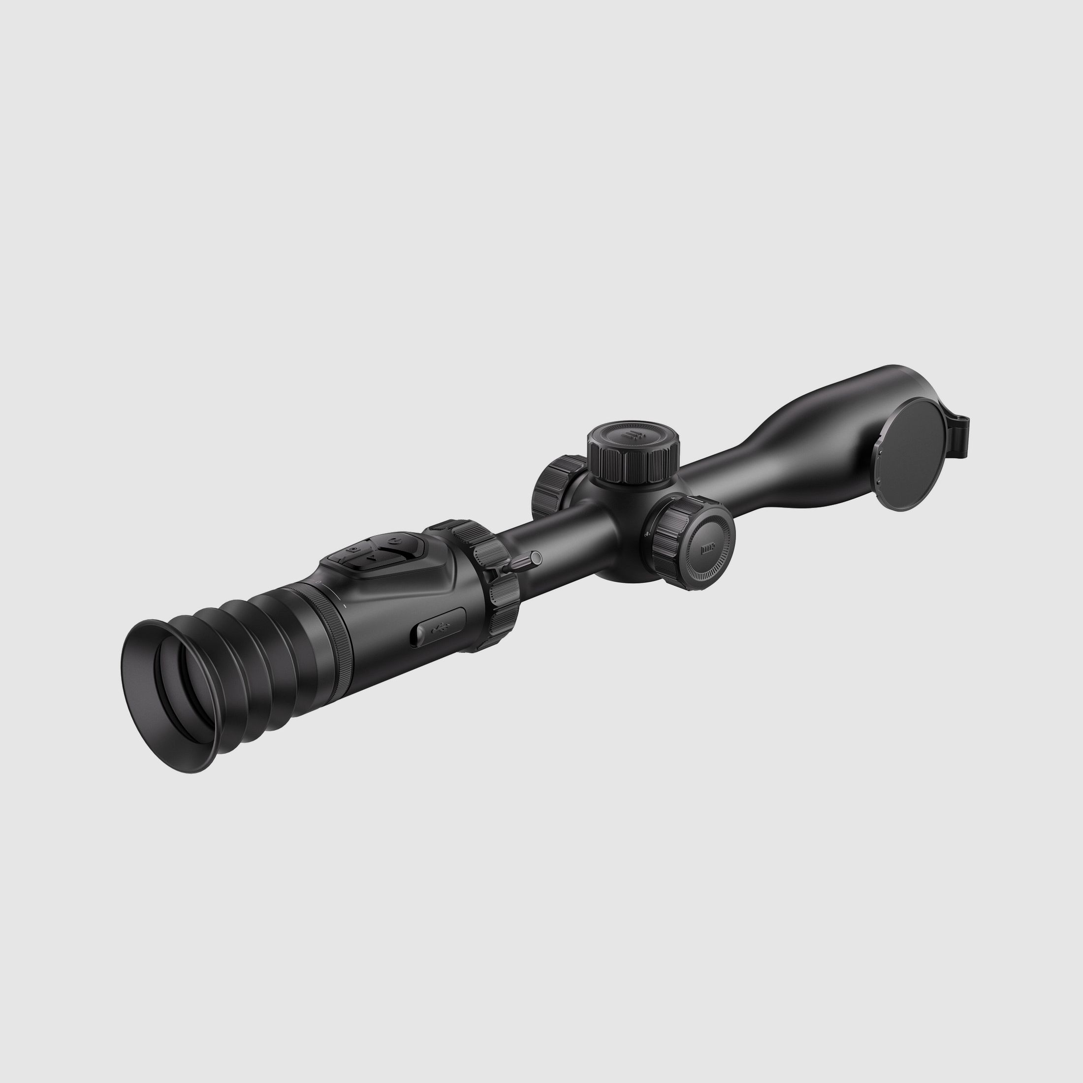 Nachtsichtgerät HIKMICRO Alpex Pro A50P, Bild 16 von 16