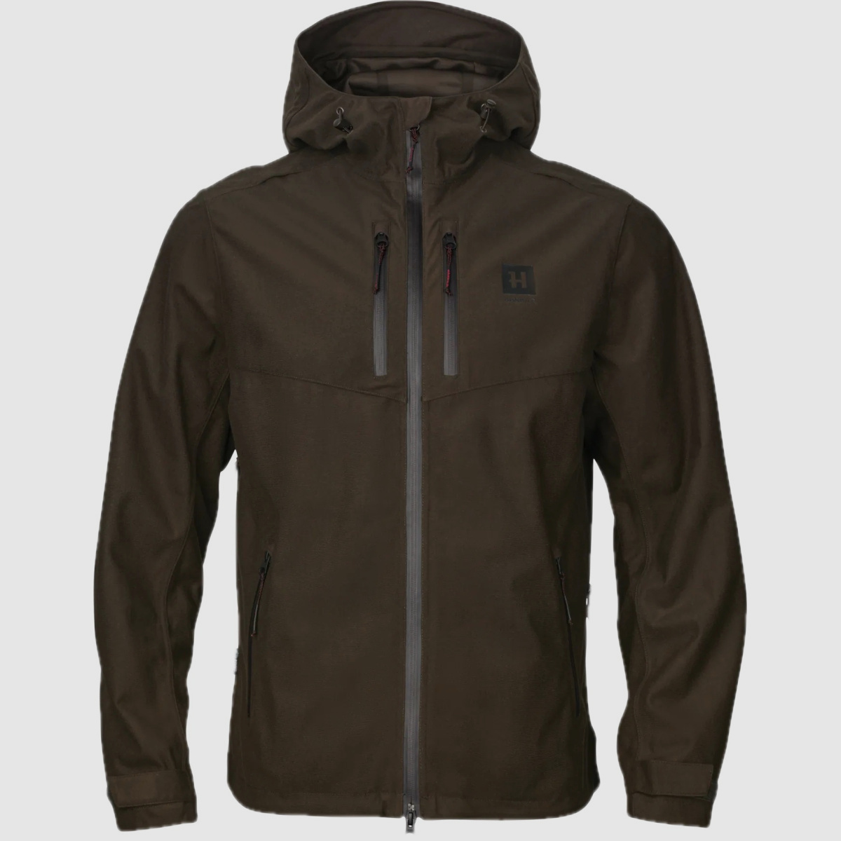 HÄRKILA Aspire HWS Jacke Hunting Green