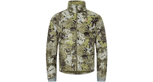 Blaser Operator Jacke