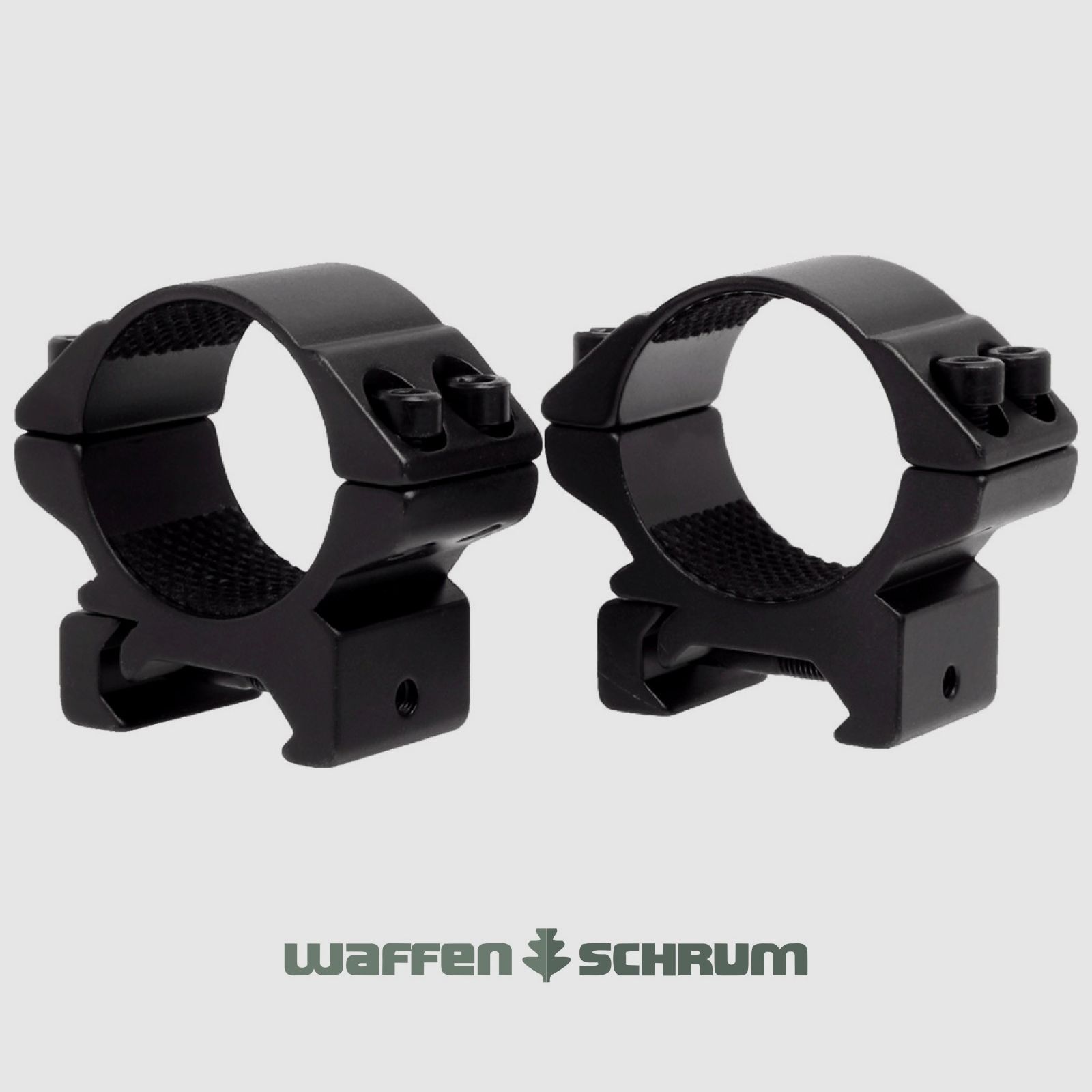 Aimpoint Montageringe für 9000er D=30mm