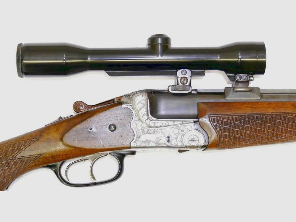 Heym Heym Mod. 55