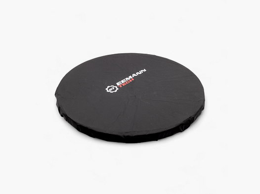 Eemann Tech Funda protectora antipolvo elástica para pistola