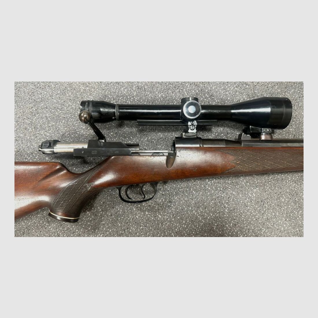 Mauser 66