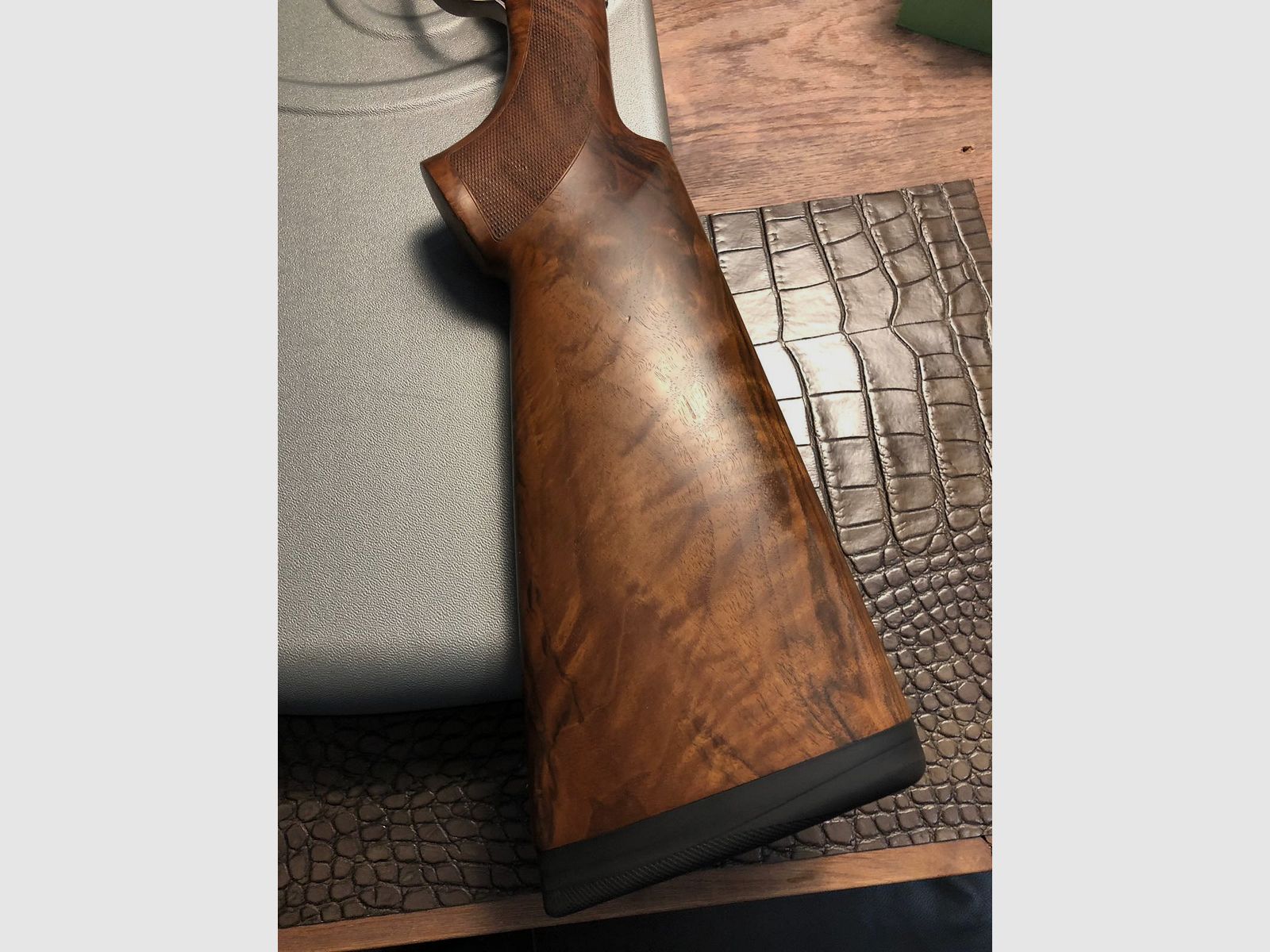 Beretta 692 Sporting