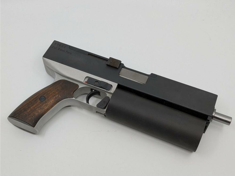 Vörös Mod. 1