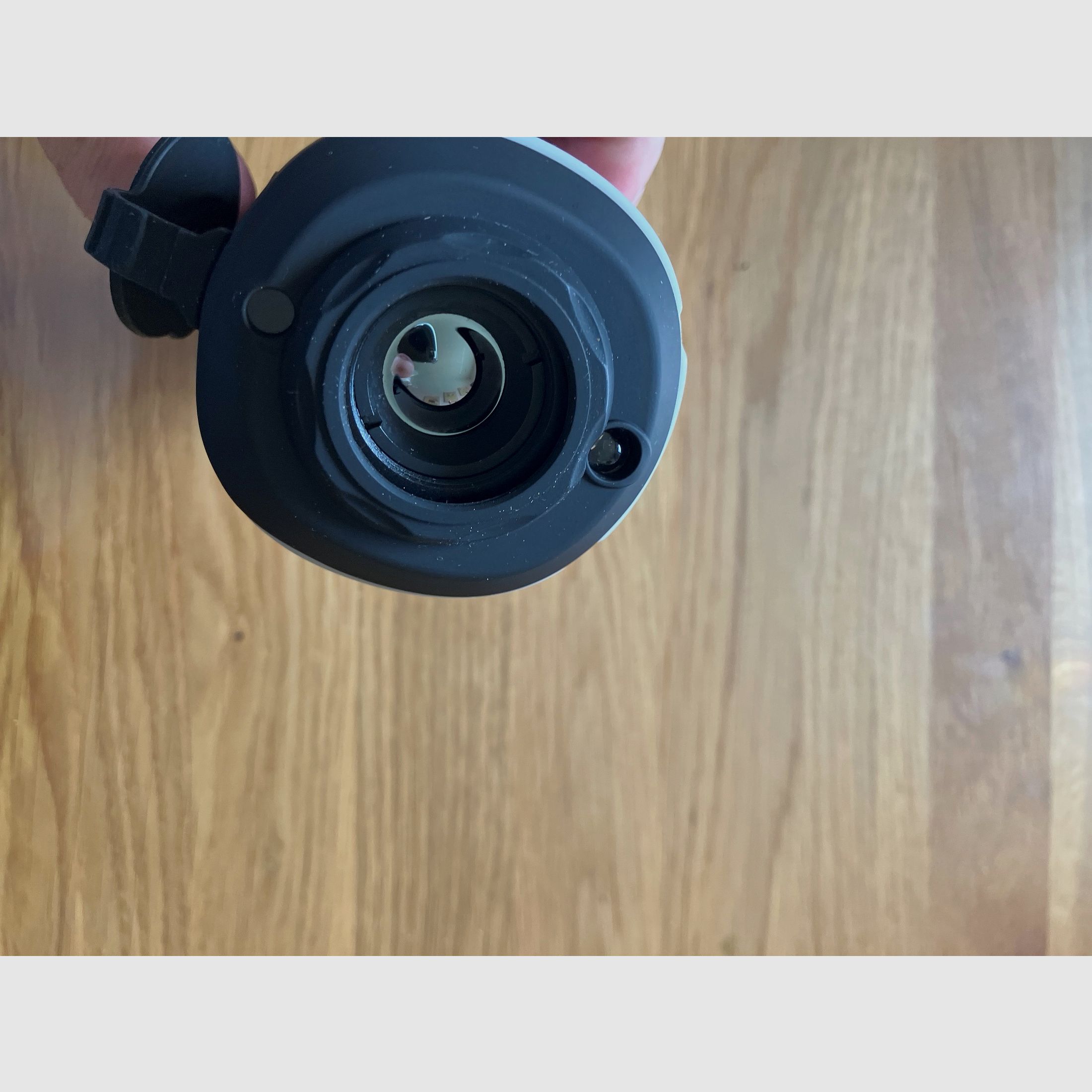 Infiray Xeye Thermal E2n V2