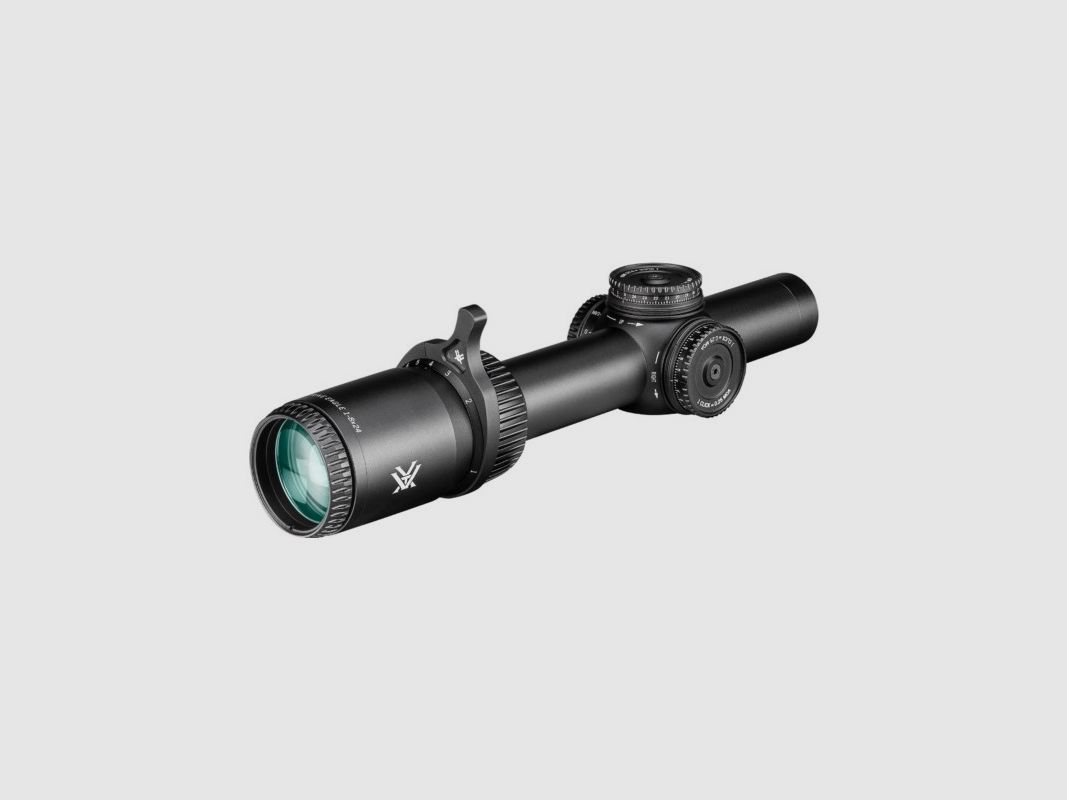 VORTEX STRIKE EAGLE 1-8X24 FFP viseur