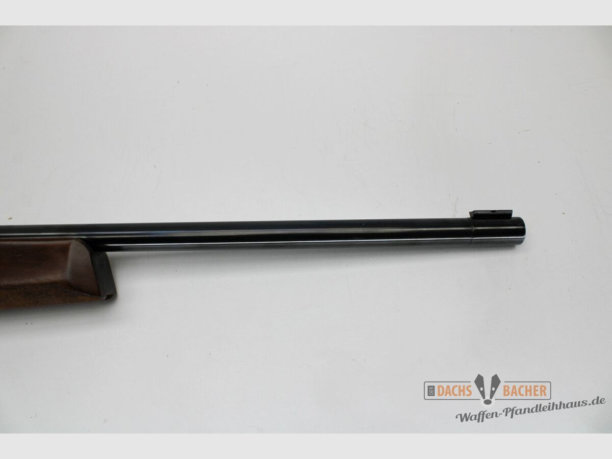 EL Büchse Anschütz 54 Match Kal. .22lr mit Zielfernrohr
