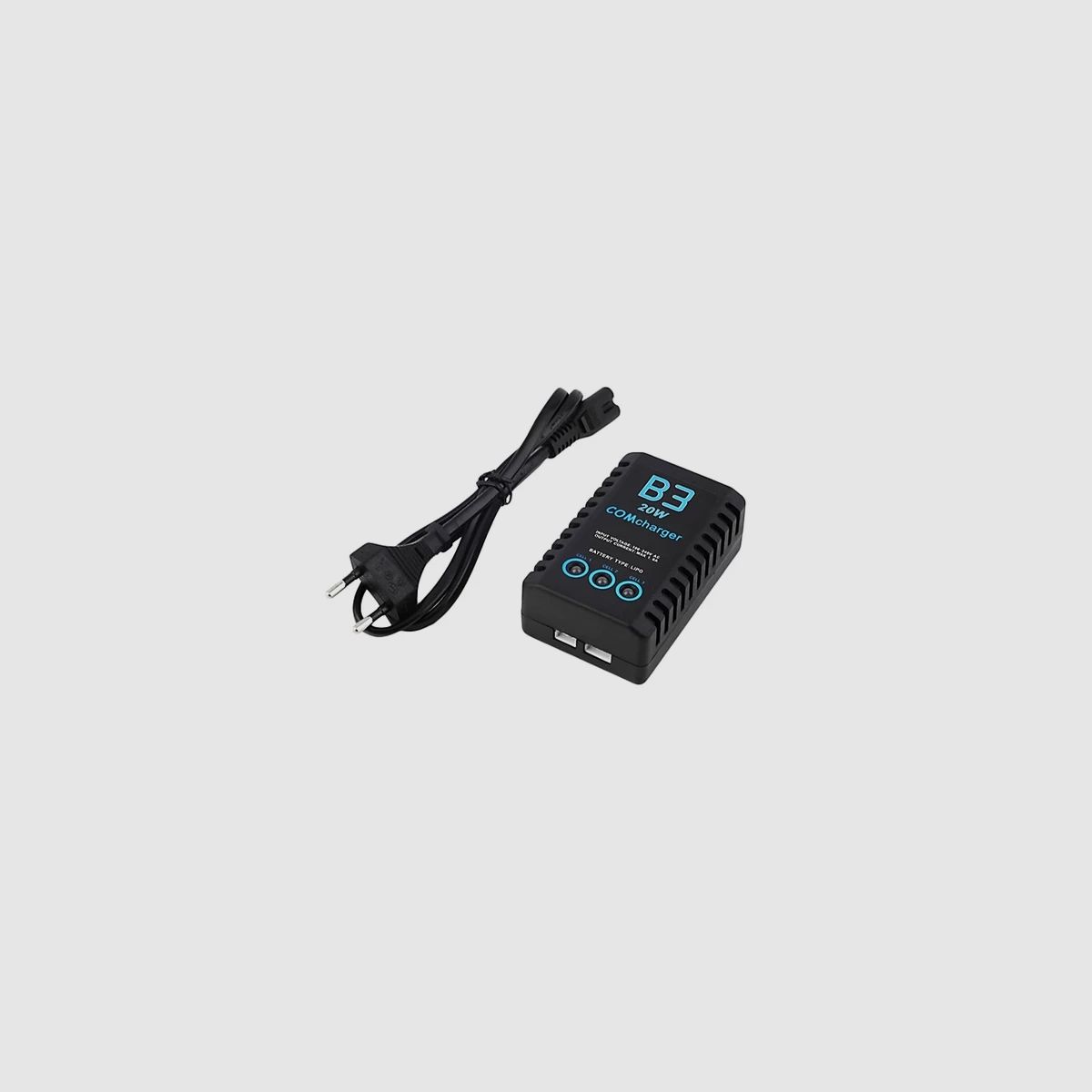 M4 AR15 M-LOK 8 cali CHARLIE EAGLE ETU Zestaw dla początkujących max 0,5 Joule