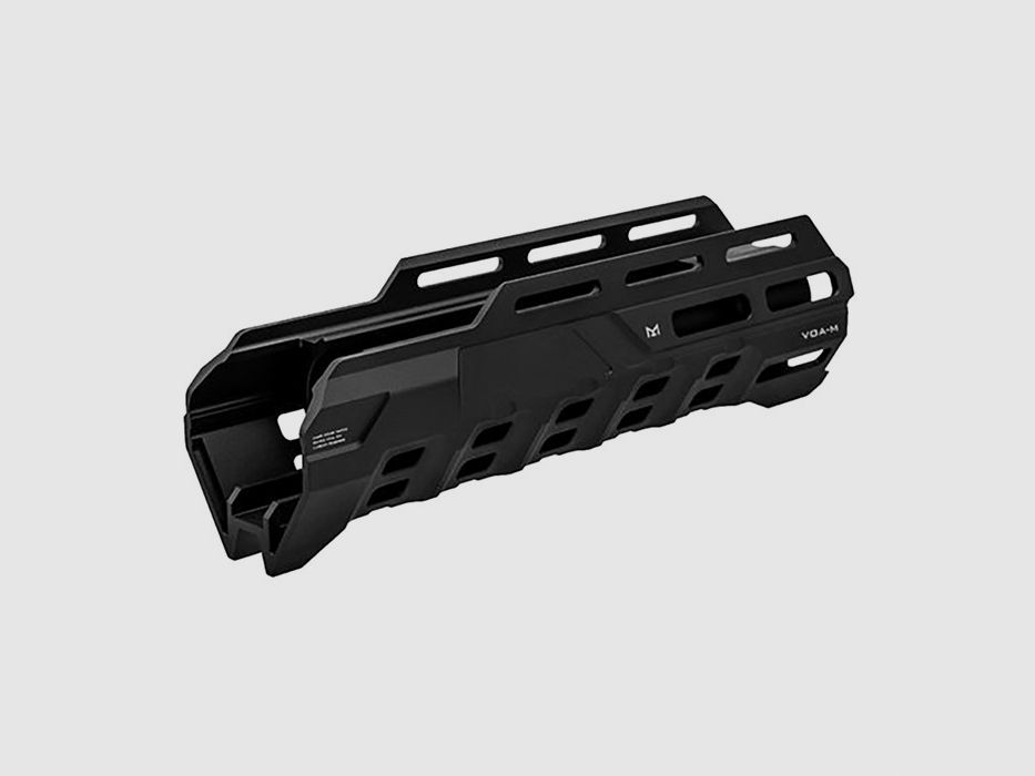 STRIKE INDUSTRIES MOSSBERG 500 VALOR OF ACTION VOA HANDGUARD SCHWARZ, Bild 2 von 2