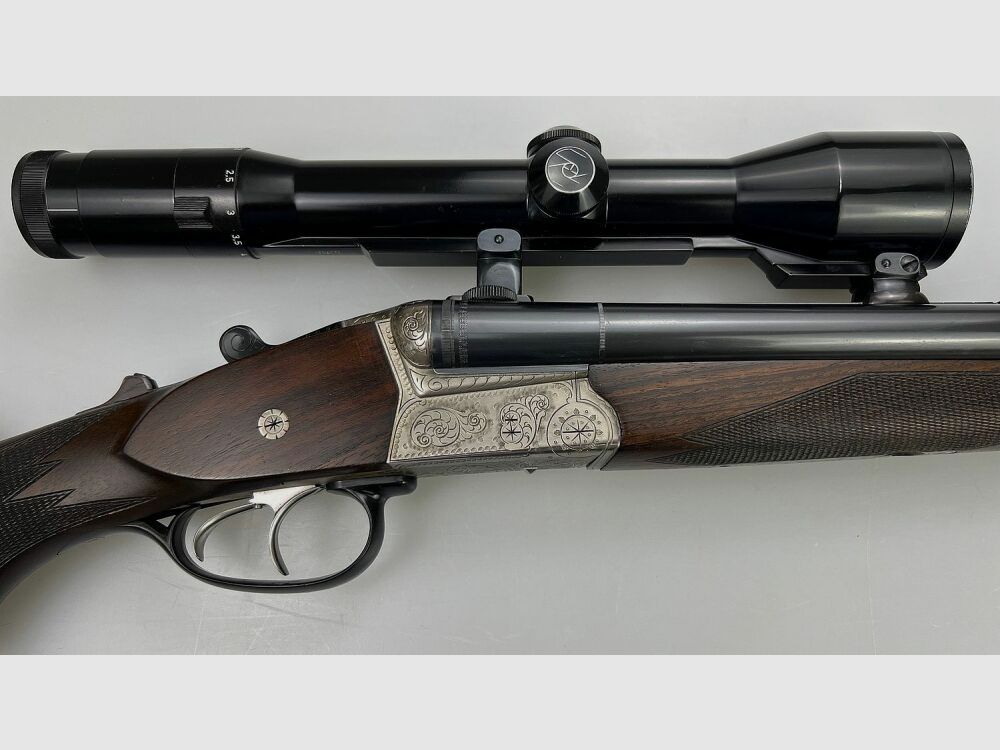 Krieghoff Trumpf