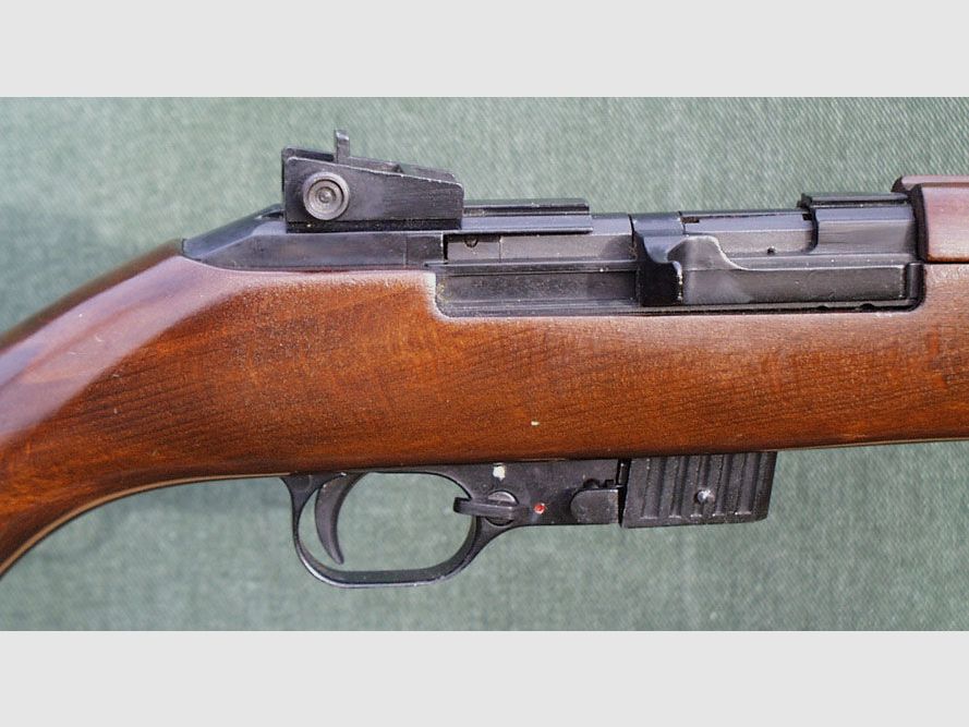 Erma - Werke EGMI 70 - EGM 1 Mod.70