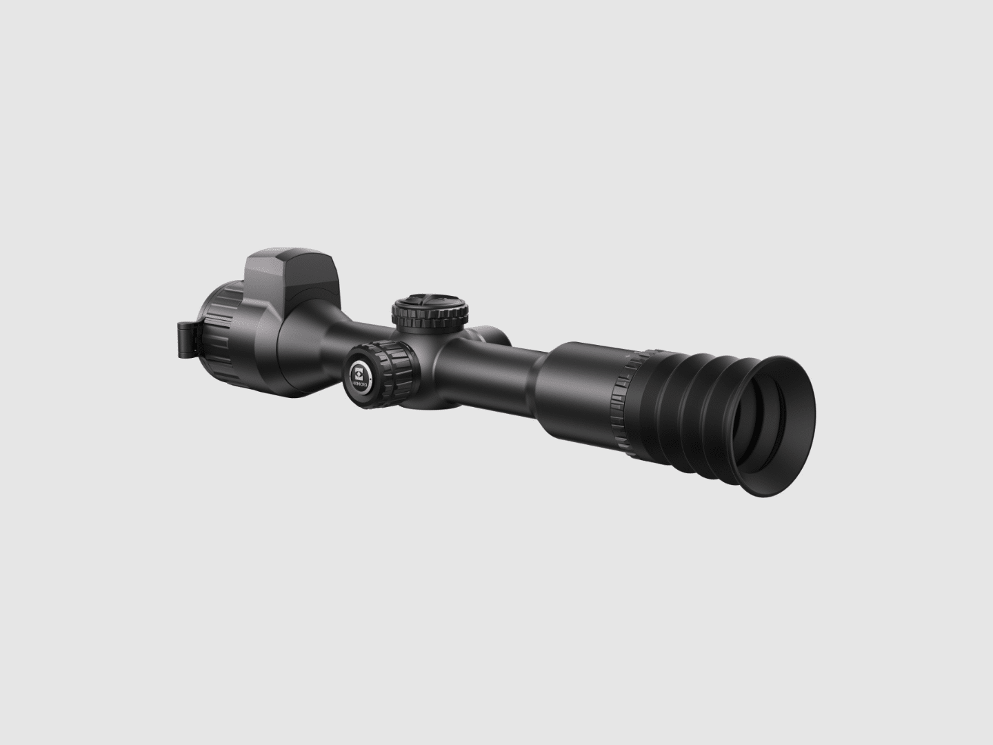 Lunette thermique avec télémètre HIKMICRO NEOS NH35L, image 2 sur 7