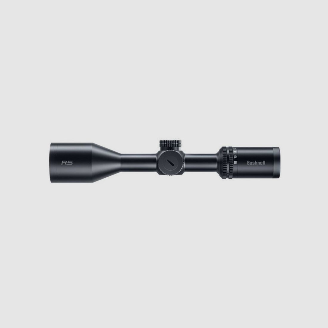 Zielfernrohr BUSHNELL R5 6-18x50 Side Focus SFP DOA-LRH800 beleuchtet., Bild 2 von 5